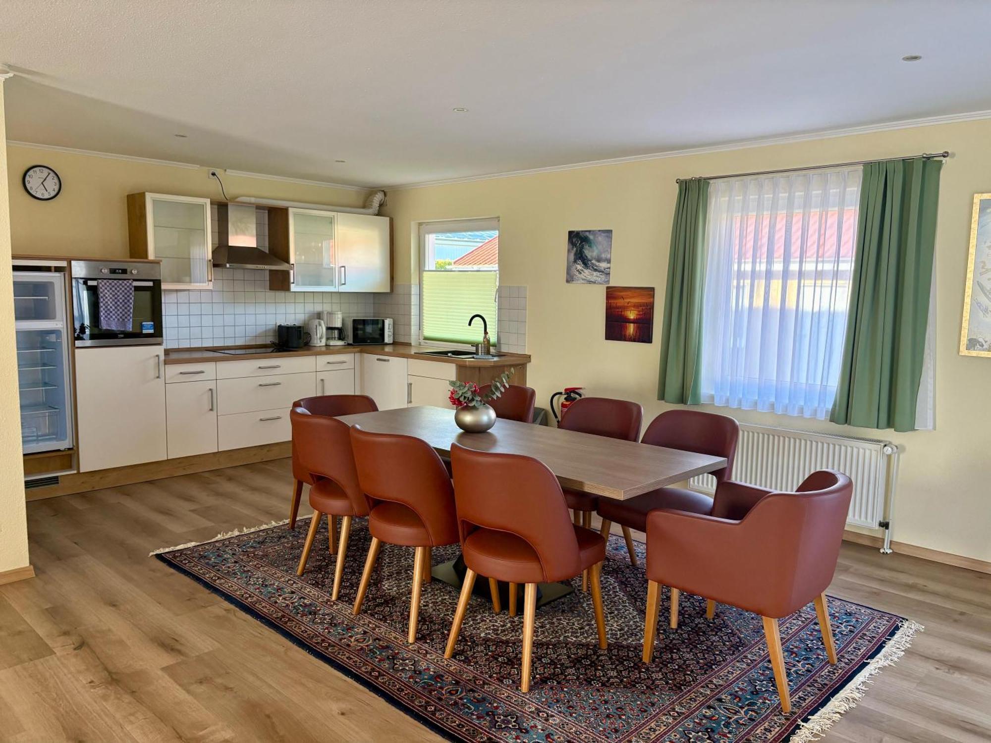 Ellen Hotel Harrislee Buitenkant foto